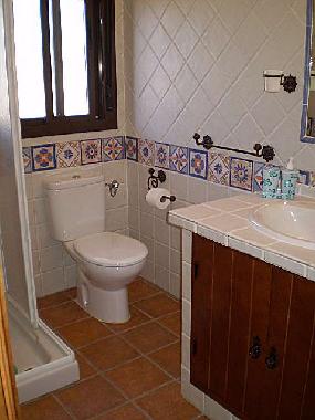 Apartamento de vacaciones en Conil (C�diz)Casa de vacaciones