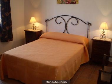 Apartamento de vacaciones en Conil (C�diz)Casa de vacaciones