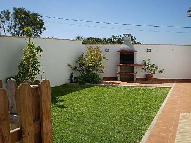 Apartamento de vacaciones en Conil (C�diz)Casa de vacaciones
