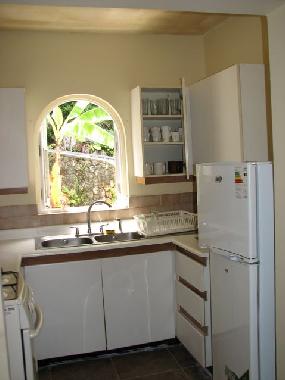 Apartamento de vacaciones en OCHO-RIOS (Saint Ann)Casa de vacaciones