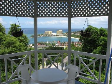 Apartamento de vacaciones en OCHO-RIOS (Saint Ann)Casa de vacaciones