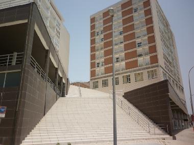 Apartamento de vacaciones en Sao Vicente (Sao Vicente)Casa de vacaciones