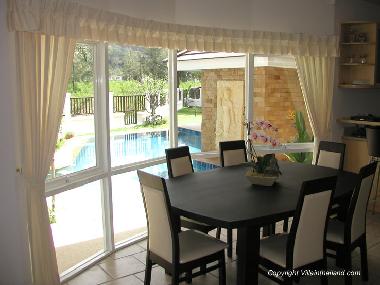 Casa de vacaciones en Khao Lak (Phangnga)Casa de vacaciones