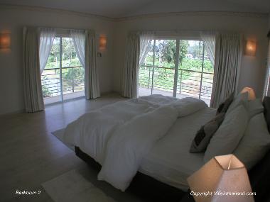 Casa de vacaciones en Khao Lak (Phangnga)Casa de vacaciones