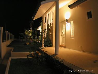 Casa de vacaciones en Khao Lak (Phangnga)Casa de vacaciones