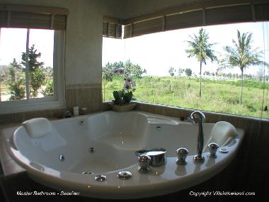 Casa de vacaciones en Khao Lak (Phangnga)Casa de vacaciones