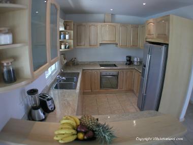 Casa de vacaciones en Khao Lak (Phangnga)Casa de vacaciones