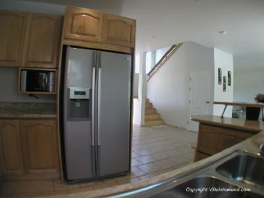 Casa de vacaciones en Khao Lak (Phangnga)Casa de vacaciones