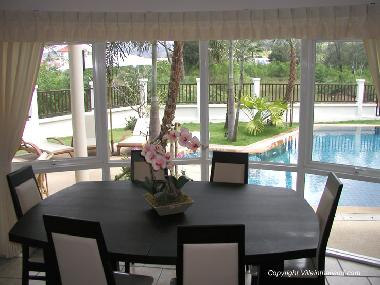 Casa de vacaciones en Khao Lak (Phangnga)Casa de vacaciones