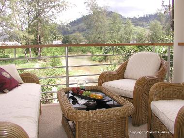 Casa de vacaciones en Khao Lak (Phangnga)Casa de vacaciones