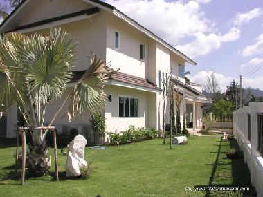 Casa de vacaciones en Khao Lak (Phangnga)Casa de vacaciones