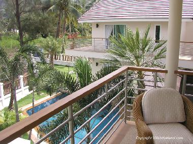 Casa de vacaciones en Khao Lak (Phangnga)Casa de vacaciones