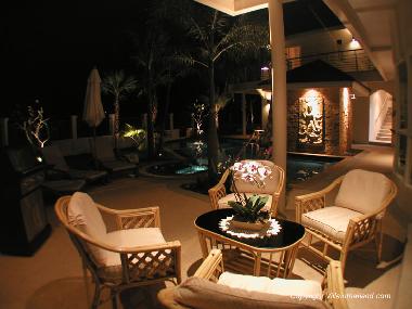 Casa de vacaciones en Khao Lak (Phangnga)Casa de vacaciones