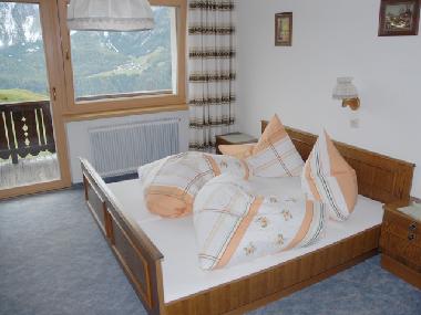 Apartamento de vacaciones en Niederthai (Tiroler Oberland)Casa de vacaciones