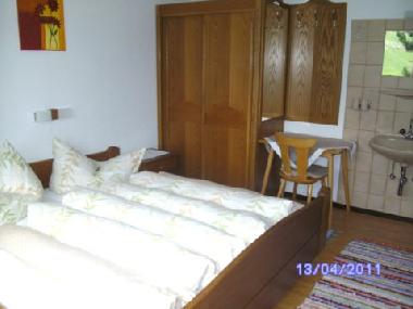 Apartamento de vacaciones en Niederthai (Tiroler Oberland)Casa de vacaciones