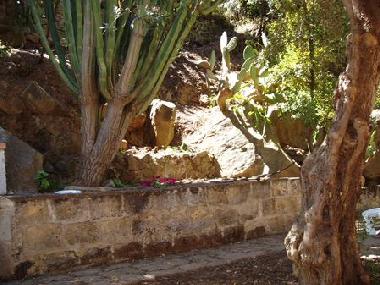 Casa de vacaciones en CEFALU (Palermo)Casa de vacaciones