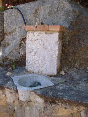 Casa de vacaciones en CEFALU (Palermo)Casa de vacaciones