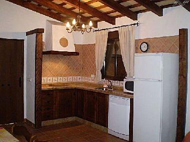 Casa de vacaciones en CONIL (C�diz)Casa de vacaciones