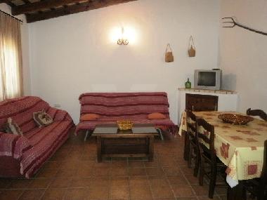 Casa de vacaciones en CONIL (C�diz)Casa de vacaciones