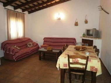 Casa de vacaciones en CONIL (C�diz)Casa de vacaciones