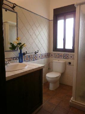 Casa de vacaciones en CONIL (C�diz)Casa de vacaciones