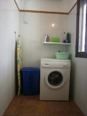 Casa de vacaciones en CONIL (C�diz)Casa de vacaciones