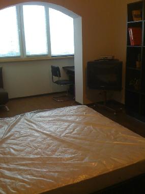 Apartamento de vacaciones en Kiev (Kyyiv, Misto)Casa de vacaciones