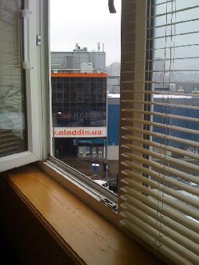 Apartamento de vacaciones en Kiev (Kyyiv, Misto)Casa de vacaciones