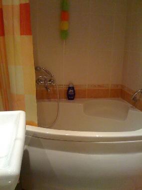 Apartamento de vacaciones en Kiev (Kyyiv, Misto)Casa de vacaciones