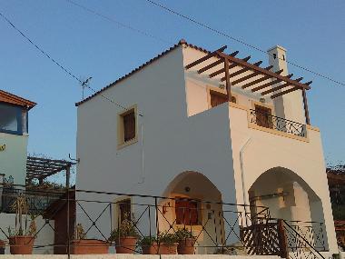 Casa de vacaciones en Chania (Chania)Casa de vacaciones