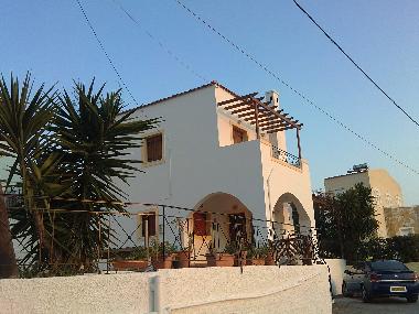 Casa de vacaciones en Chania (Chania)Casa de vacaciones