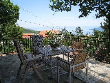 Apartamento de vacaciones en Nacinovici (Istarska)Casa de vacaciones