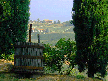 Apartamento de vacaciones en Calamandrana (Asti)Casa de vacaciones