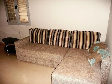 Apartamento de vacaciones en RAFAILOVICI (Montenegro)Casa de vacaciones