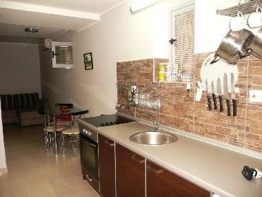 Apartamento de vacaciones en RAFAILOVICI (Montenegro)Casa de vacaciones