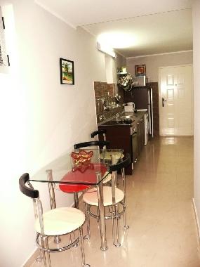 Apartamento de vacaciones en RAFAILOVICI (Montenegro)Casa de vacaciones