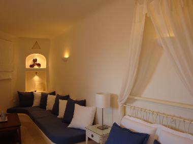 Villa en Mykonos (Kyklades)Casa de vacaciones