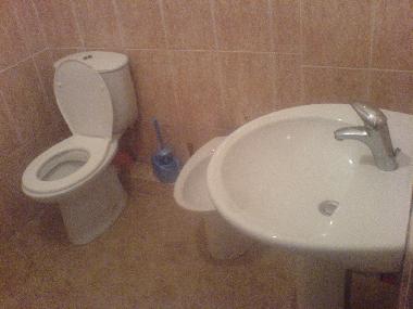 Apartamento de vacaciones en Durres (Durres)Casa de vacaciones