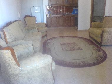 Apartamento de vacaciones en Durres (Durres)Casa de vacaciones