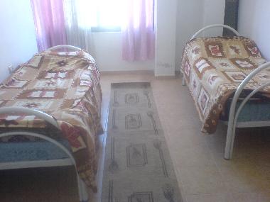 Apartamento de vacaciones en Durres (Durres)Casa de vacaciones