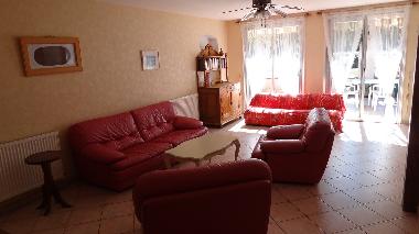 Apartamento de vacaciones en Argeles sur mer (Pyrnes-Orientales)Casa de vacaciones
