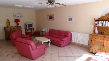 Apartamento de vacaciones en Argeles sur mer (Pyrnes-Orientales)Casa de vacaciones