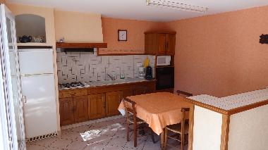 Apartamento de vacaciones en Argeles sur mer (Pyrnes-Orientales)Casa de vacaciones