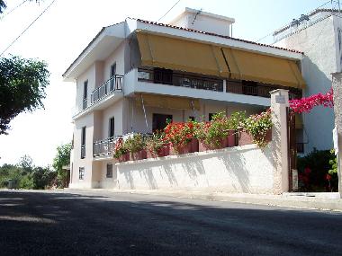 Apartamento de vacaciones en Arkoudi Lygeias (Ileia)Casa de vacaciones