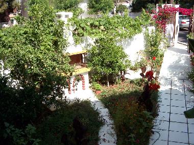Apartamento de vacaciones en Arkoudi Lygeias (Ileia)Casa de vacaciones