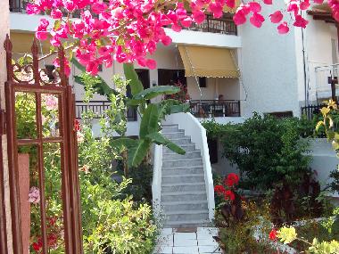 Apartamento de vacaciones en Arkoudi Lygeias (Ileia)Casa de vacaciones