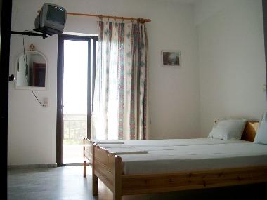 Apartamento de vacaciones en Arkoudi Lygeias (Ileia)Casa de vacaciones