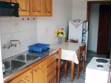 Apartamento de vacaciones en Arkoudi Lygeias (Ileia)Casa de vacaciones
