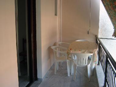 Apartamento de vacaciones en Arkoudi Lygeias (Ileia)Casa de vacaciones