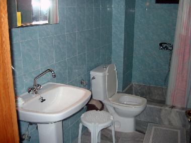 Apartamento de vacaciones en Arkoudi Lygeias (Ileia)Casa de vacaciones